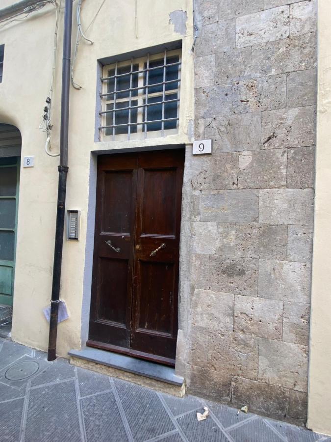 Cactus Suite Pisa Exterior photo