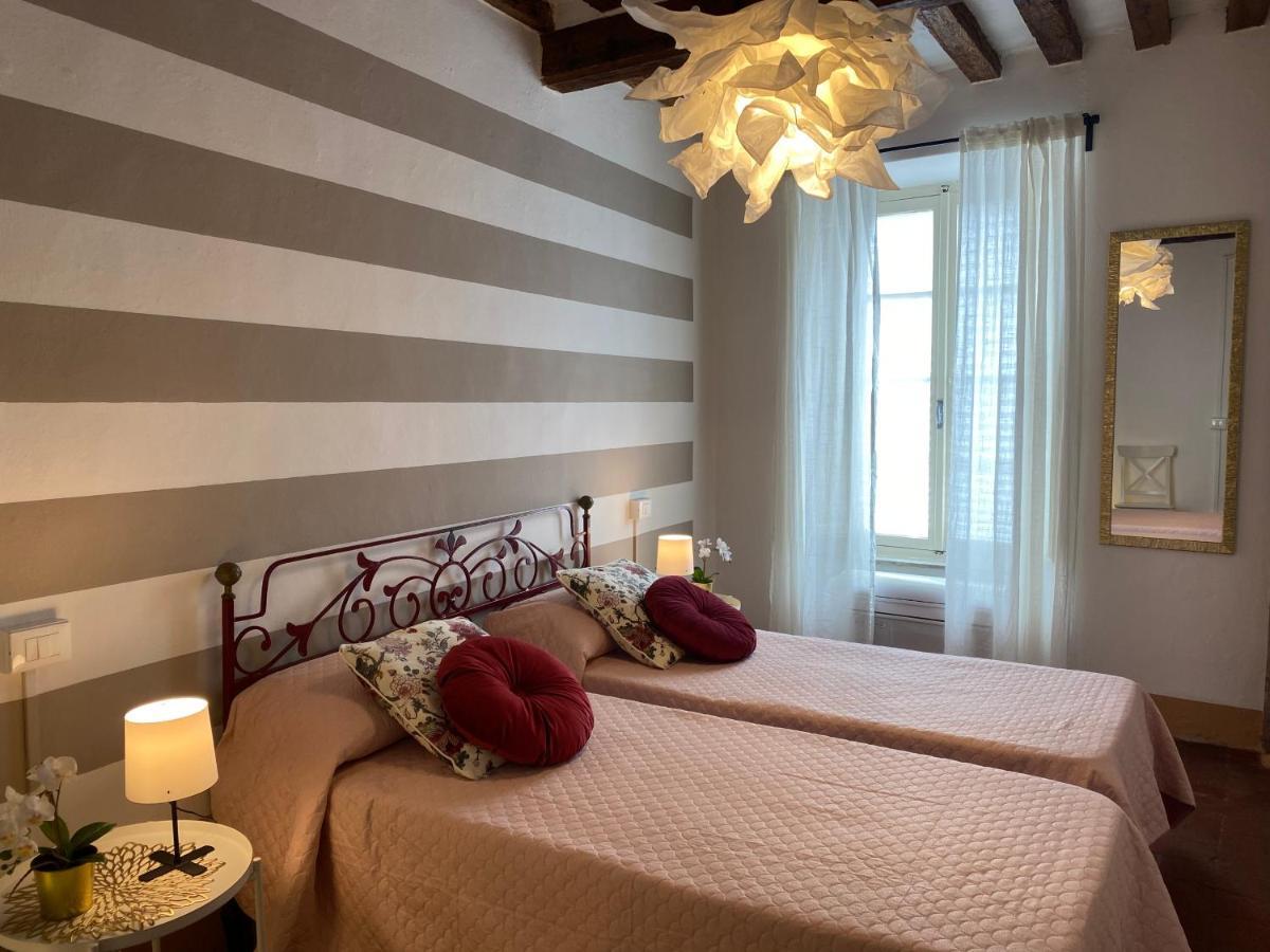 Cactus Suite Pisa Exterior photo